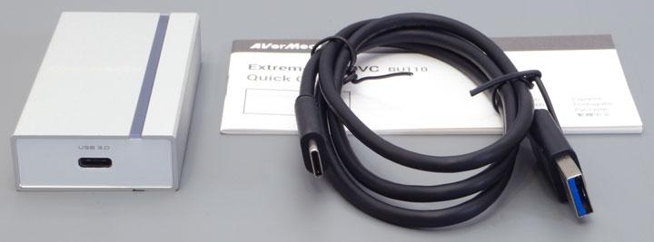 Карта захвата AverMedia ExtremeCap UVC, фото 2