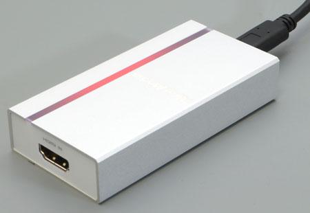Карта захвата AverMedia ExtremeCap UVC, фото 3