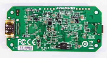 Карта захвата AverMedia ExtremeCap UVC, фото 6