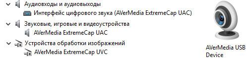 Карта захвата AverMedia ExtremeCap UVC, фото 10