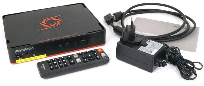 AverMedia Game Capture HD II:, фото 3