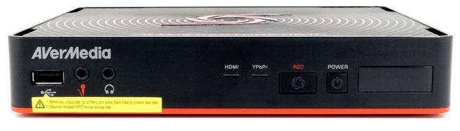 AverMedia Game Capture HD II:, фото 4