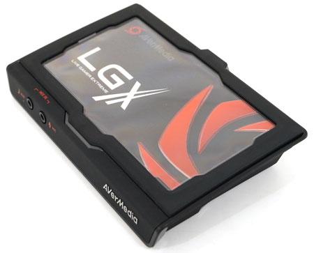 Карта захвата AVerMedia Live Gamer Extreme, фото 3