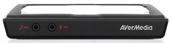 Карта захвата AVerMedia Live Gamer Extreme, фото 4