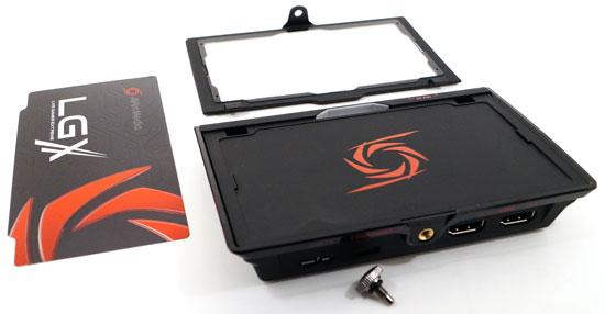 Карта захвата AVerMedia Live Gamer Extreme, фото 8