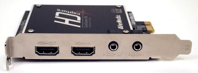 AverMedia Live Gamer HD:, фото 8