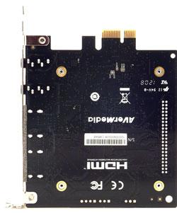 AverMedia Live Gamer HD:, фото 10