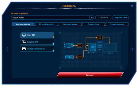 AverMedia Live Gamer HD:, фото 12