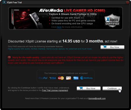 AverMedia Live Gamer HD:, фото 25