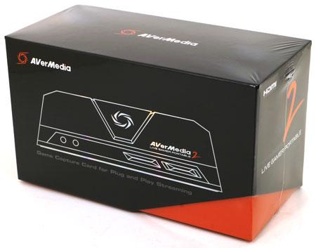 AverMedia Live Gamer Portable 2:, фото 1
