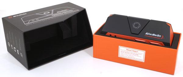 AverMedia Live Gamer Portable 2:, фото 2