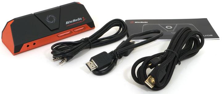 AverMedia Live Gamer Portable 2:, фото 3