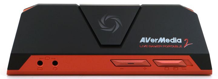 AverMedia Live Gamer Portable 2:, фото 4