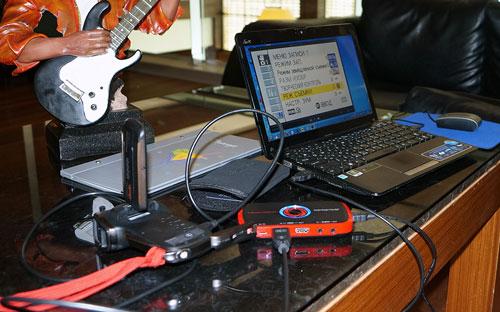 AverMedia Live Gamer Portable:, фото 37