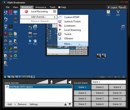 AverMedia Live Gamer Portable:, фото 36