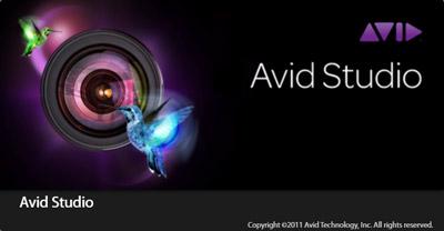 Avid Studio:, фото 1