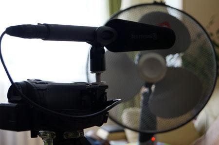 Накамерный микрофон Beyerdynamic MCE 85 BA:, фото 6