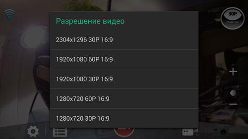 Экшн-камера BlackView Hero 1