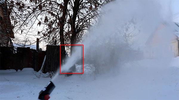 Видеосъемка фотоаппаратом Canon EOS 7D Mark II
