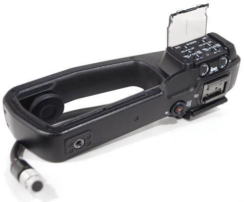 Видеокамера Canon EOS C100