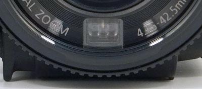 Видеокамера Canon Legria HF G10