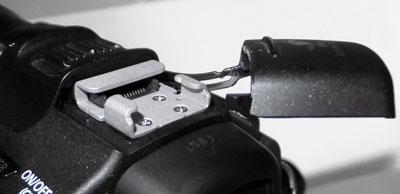 Видеокамера Canon Legria HF G10