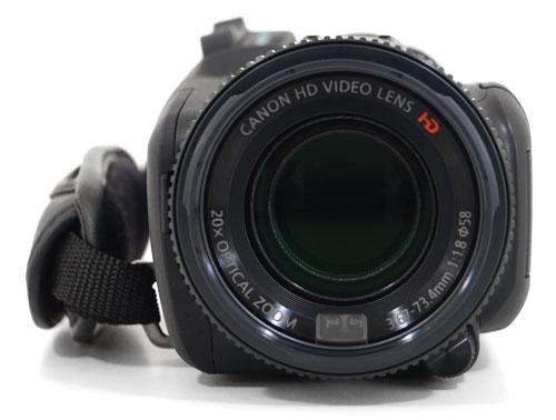 Видеокамера Canon Legria HF-G30