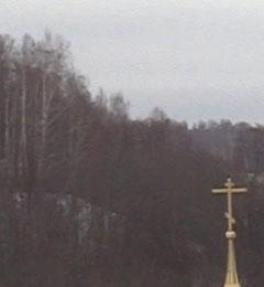 Видеокамера Canon Legria HF G40