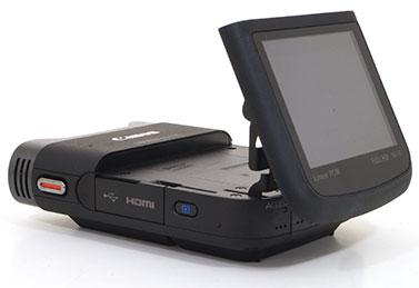 Видеокамера Canon Legria Mini X