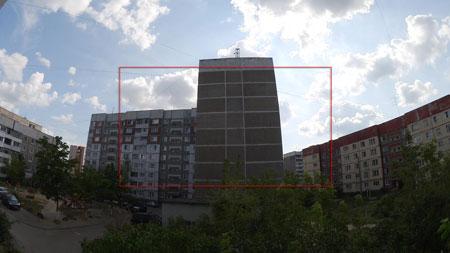Видеокамера Canon Legria Mini X