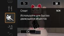 Видеокамера Canon Legria Mini X