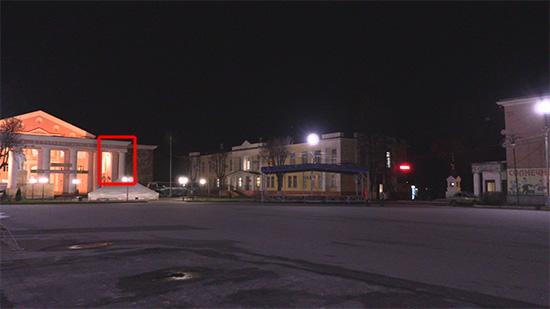 Видеокамера Canon XC10