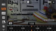 Видеокамера Canon XF405:, фото 50