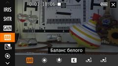 Видеокамера Canon XF405:, фото 52