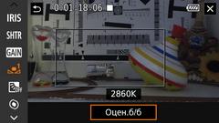 Видеокамера Canon XF405:, фото 53