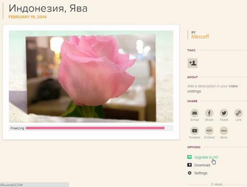 Облачные видеомонтажные сервисы:, фото 8