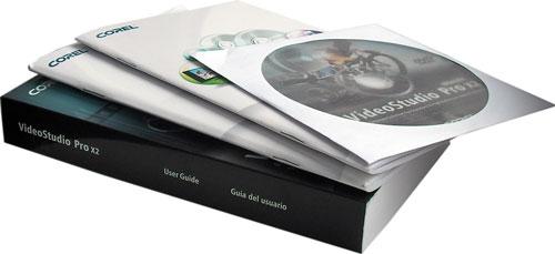Corel VideoStudio Pro X2 Ultimate, фото 2