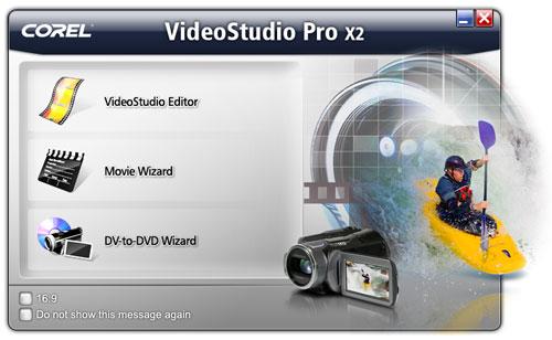 Corel VideoStudio Pro X2 Ultimate, фото 6