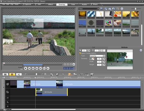Corel VideoStudio Pro X2 Ultimate, фото 7