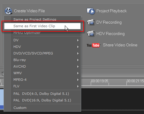 Corel VideoStudio Pro X2 Ultimate, фото 20