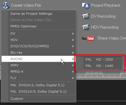 Corel VideoStudio Pro X2 Ultimate, фото 22