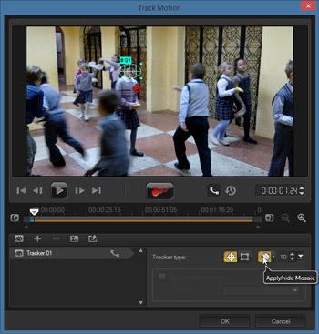 Corel VideoStudio X8:, фото 8
