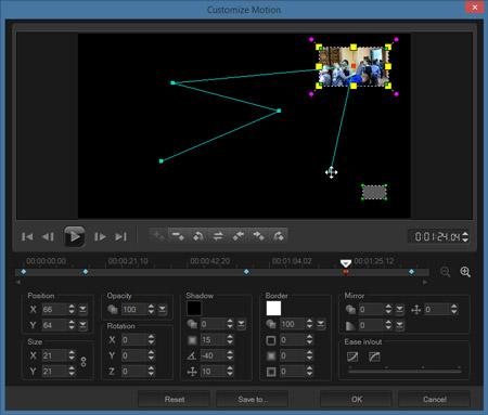 Corel VideoStudio X8:, фото 9
