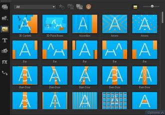 Corel VideoStudio X8:, фото 12