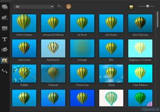 Corel VideoStudio X8:, фото 15