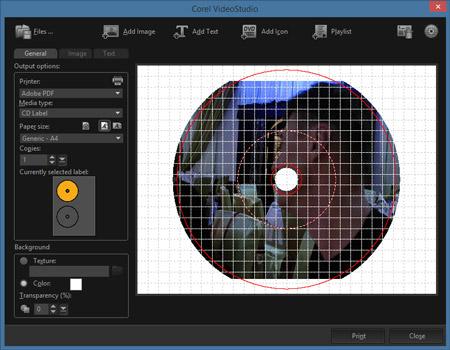Corel VideoStudio X8:, фото 20