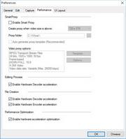 Видеоредактор Corel VideoStudio X9
