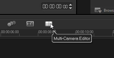 Видеоредактор Corel VideoStudio X9