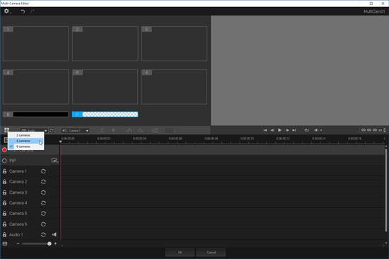 Видеоредактор Corel VideoStudio X9