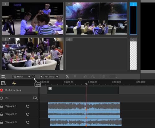 Видеоредактор Corel VideoStudio X9
